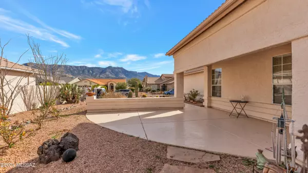 Saddlebrooke, AZ 85739,37730 S Niblick Drive