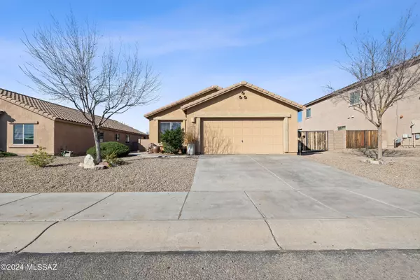 Marana, AZ 85658,11382 W Smooth Pumice Street