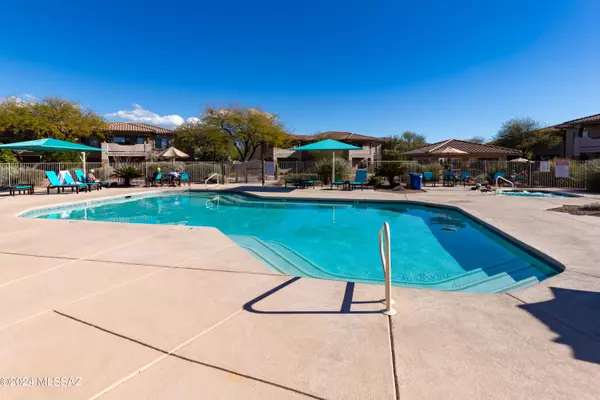 Oro Valley, AZ 85755,655 W Vistoso Highlands Drive #133