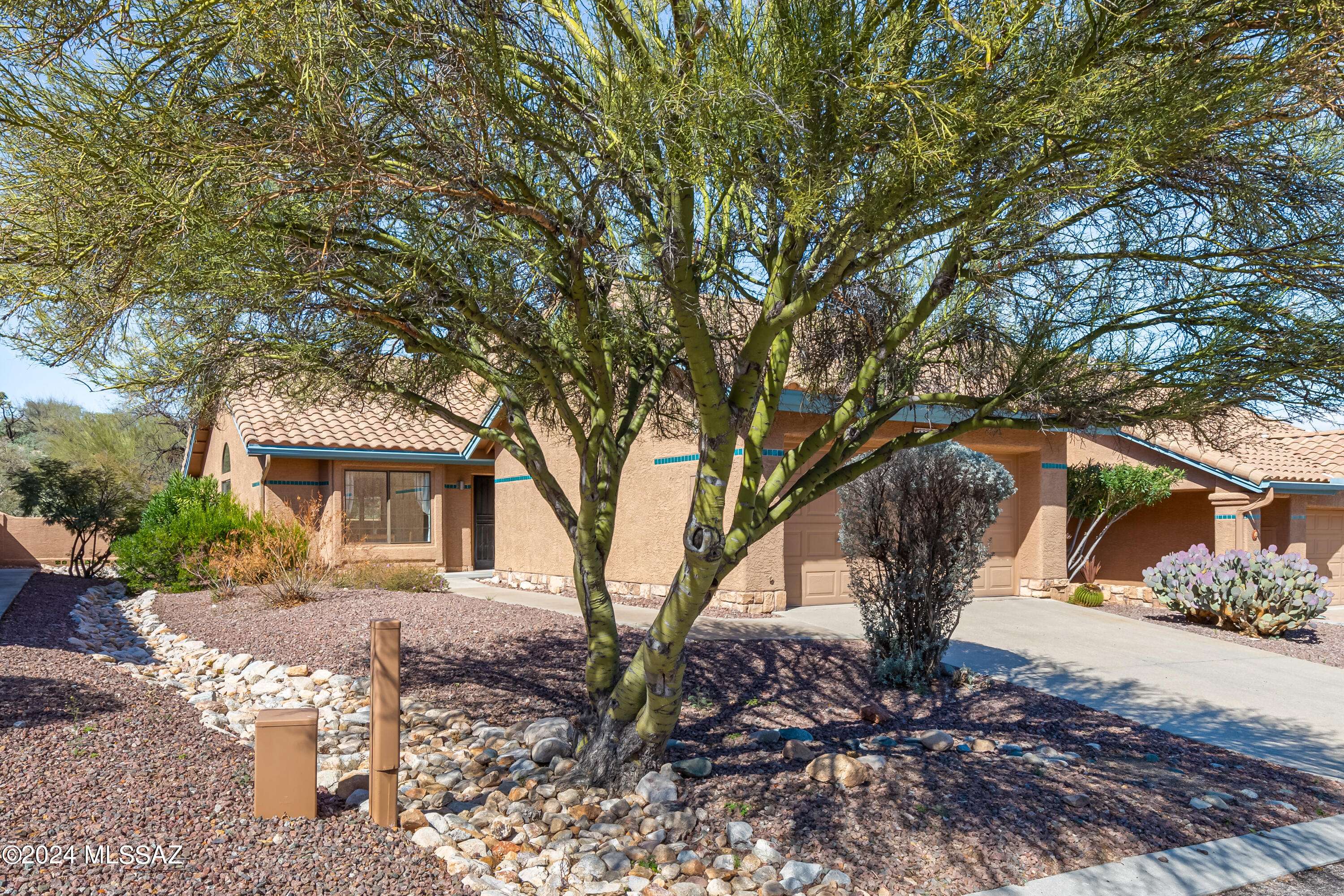 1337 E Stoney Canyon Circle, Oro Valley, AZ 85737