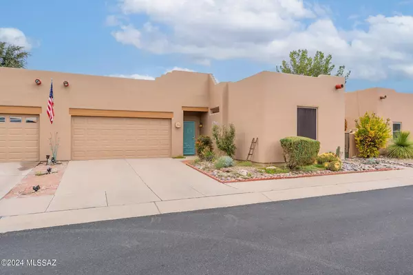 3800 S Calle Rambles, Green Valley, AZ 85614