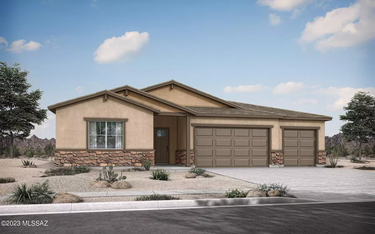 Vail, AZ 85641,12771 E Tortoise Pointe Place