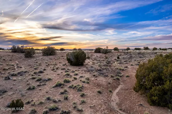 Lot 616 Woodridge Ranch  #15, Concho, AZ 85924