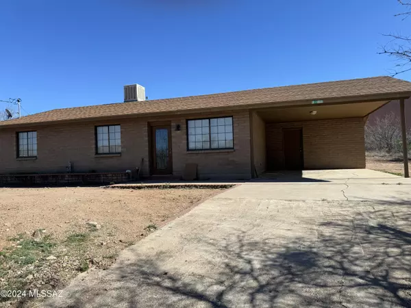 1251 Paseo Chubasco, Rio Rico, AZ 85648