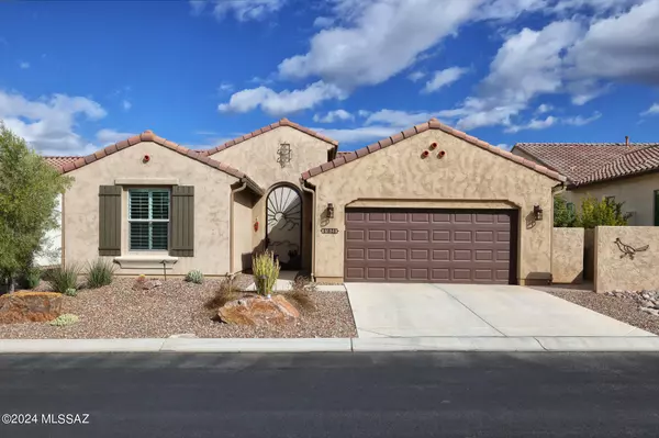 61608 E Dead Wood Trail, Oracle, AZ 85623