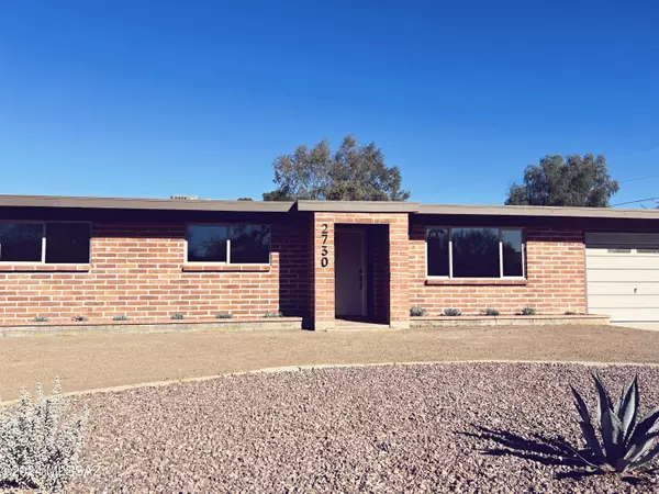 2730 N Norris Avenue,  Tucson,  AZ 85719