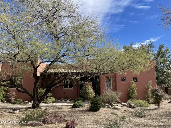 42 Calle Maria Elena,  Tubac,  AZ 85646