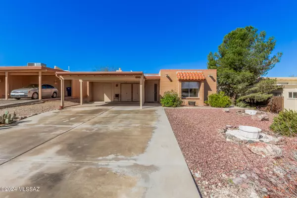 1456 S Moonlight Drive, Tucson, AZ 85748