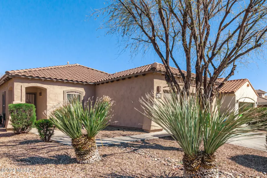 14419 S Camino El Galan, Sahuarita, AZ 85629