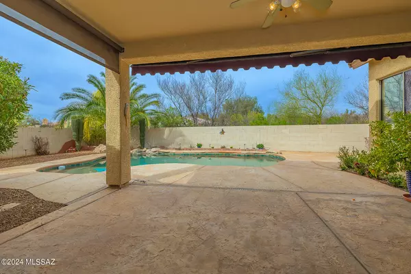 Oro Valley, AZ 85737,11583 N Mountain Breeze Drive