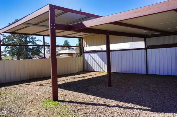 Pearce, AZ 85625,217 N Klassen Court