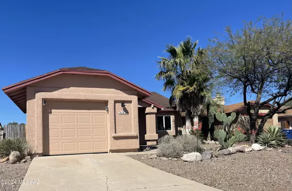 1736 W Cochran Street, Tucson, AZ 85746