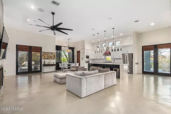 Tucson, AZ 85749,10597 E Fort Lowell Road