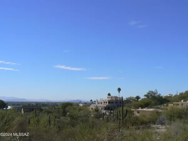 Tucson, AZ 85750,3921 N Avenida La Vallita