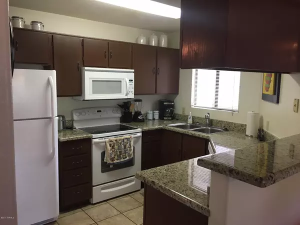 5751 N Kolb Road #2103, Tucson, AZ 85750