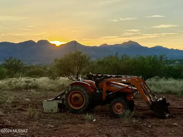 Rio Rico, AZ 85648,1780 Via San Cayetano