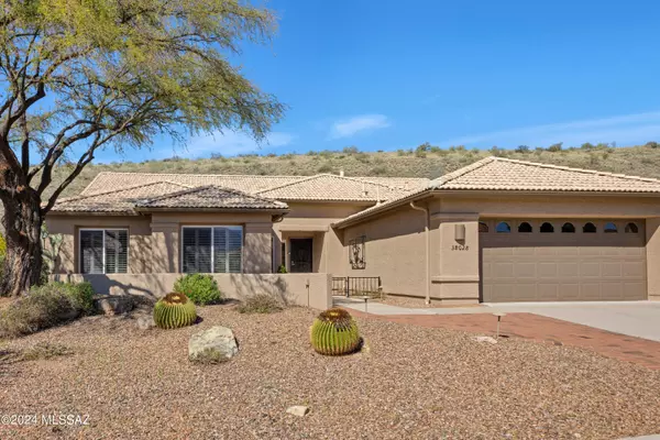 38028 S Skyline Drive, Saddlebrooke, AZ 85739