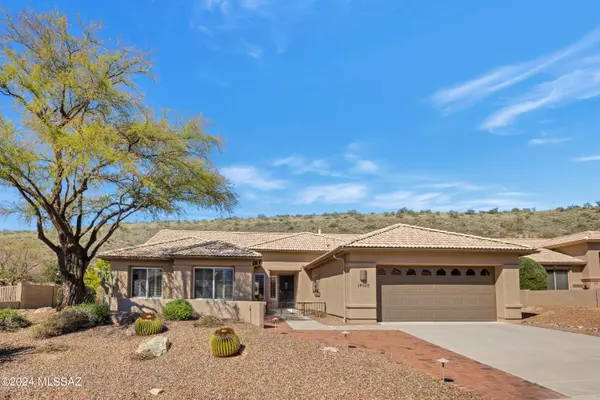 Saddlebrooke, AZ 85739,38028 S Skyline Drive