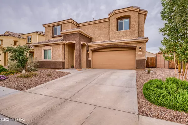 Marana, AZ 85653,9388 W Gambel Oak Lane