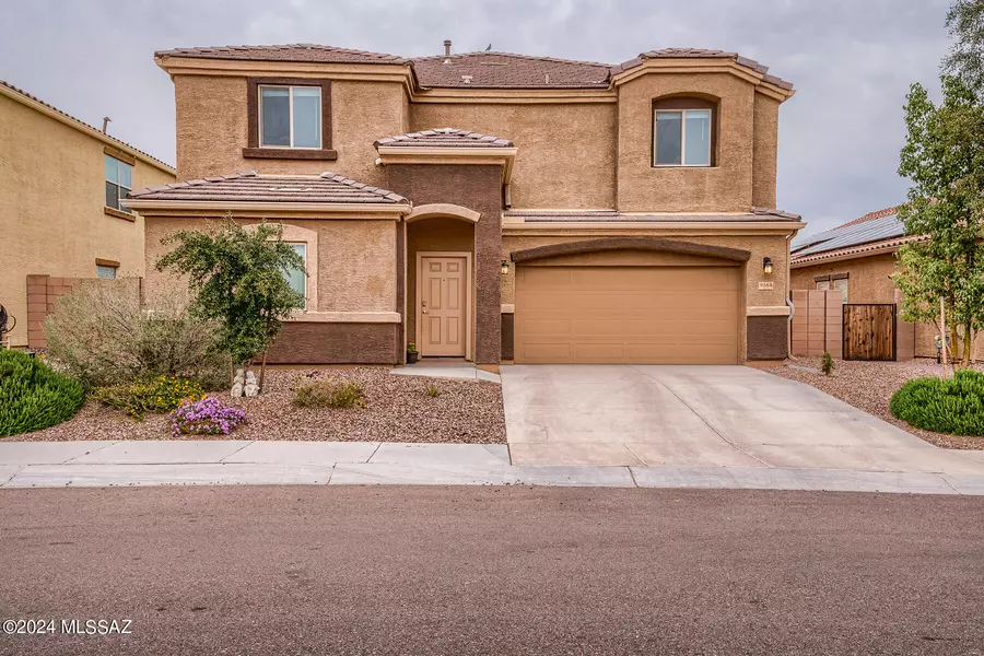 9388 W Gambel Oak Lane, Marana, AZ 85653