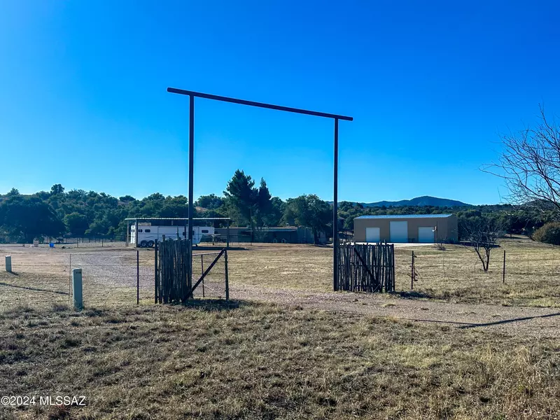 29 Abbey Lane, Sonoita, AZ 85637