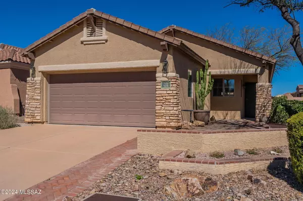 528 W Calle Sedillo, Sahuarita, AZ 85629