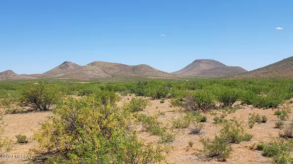 20 AC S Grimmett Road #143B, Pearce, AZ 85625