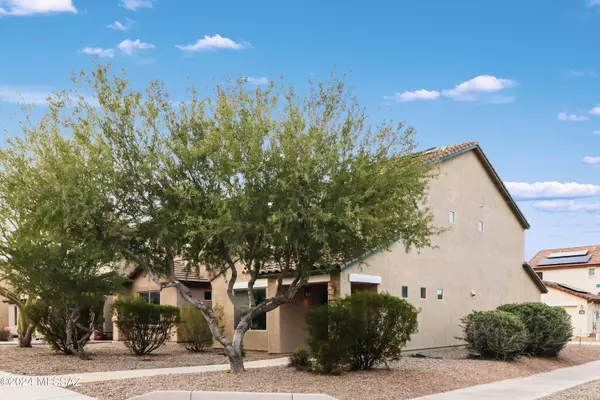 Tucson, AZ 85747,11036 E Gray Mare Trail