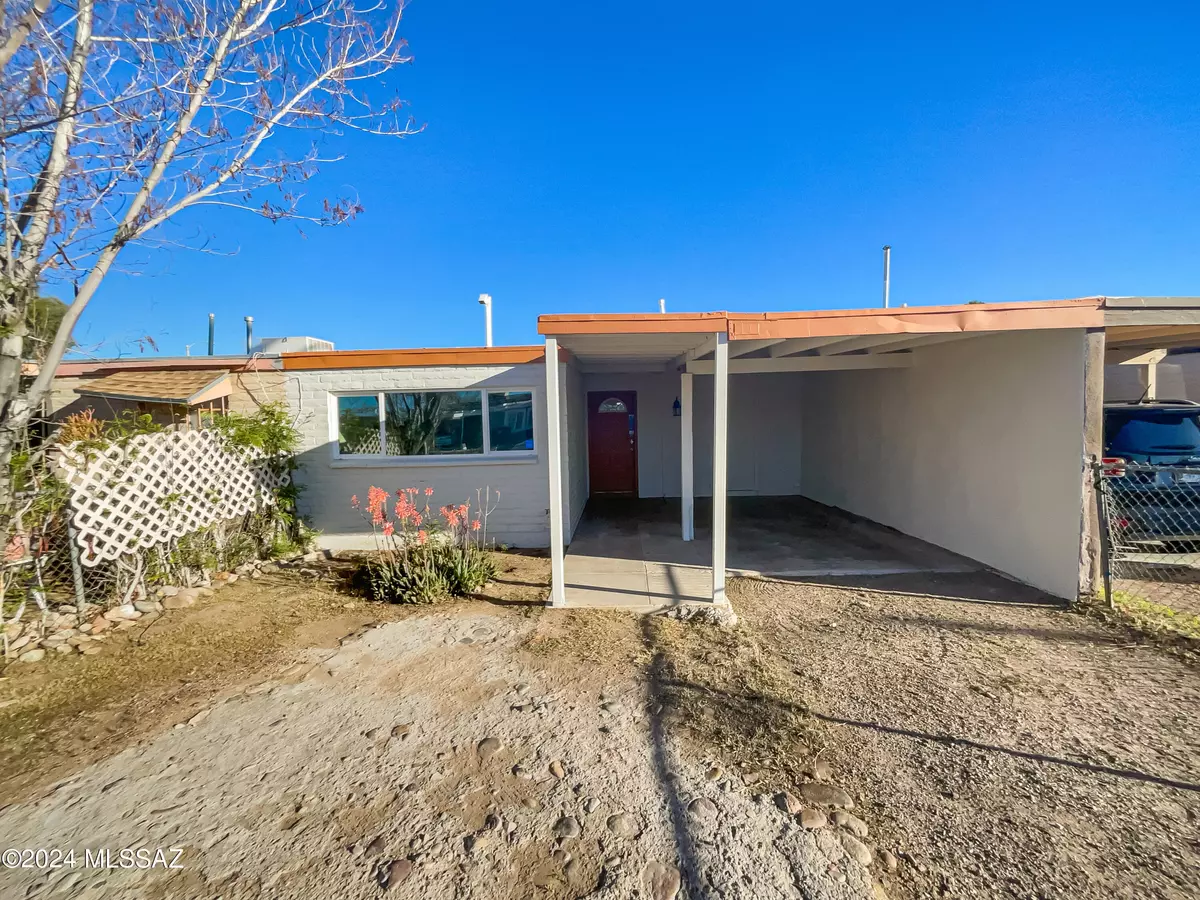 Tucson, AZ 85706,872 W Wedwick Street