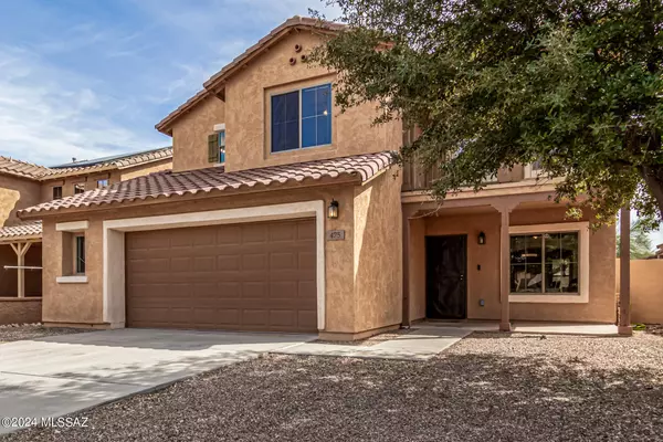 Sahuarita, AZ 85629,475 W Camino Tunera