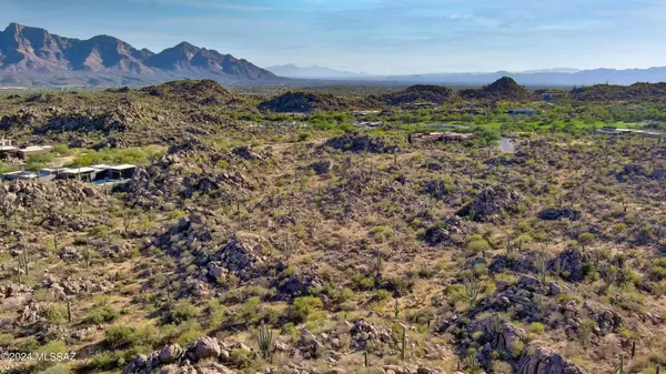 Oro Valley, AZ 85755,1481 W Tortolita Mountain Circle #Lot 281