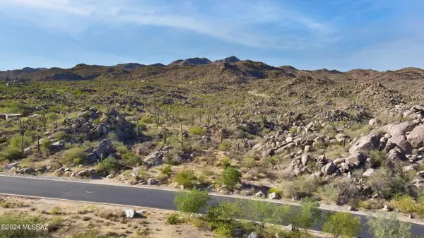 Oro Valley, AZ 85755,1481 W Tortolita Mountain Circle #Lot 281