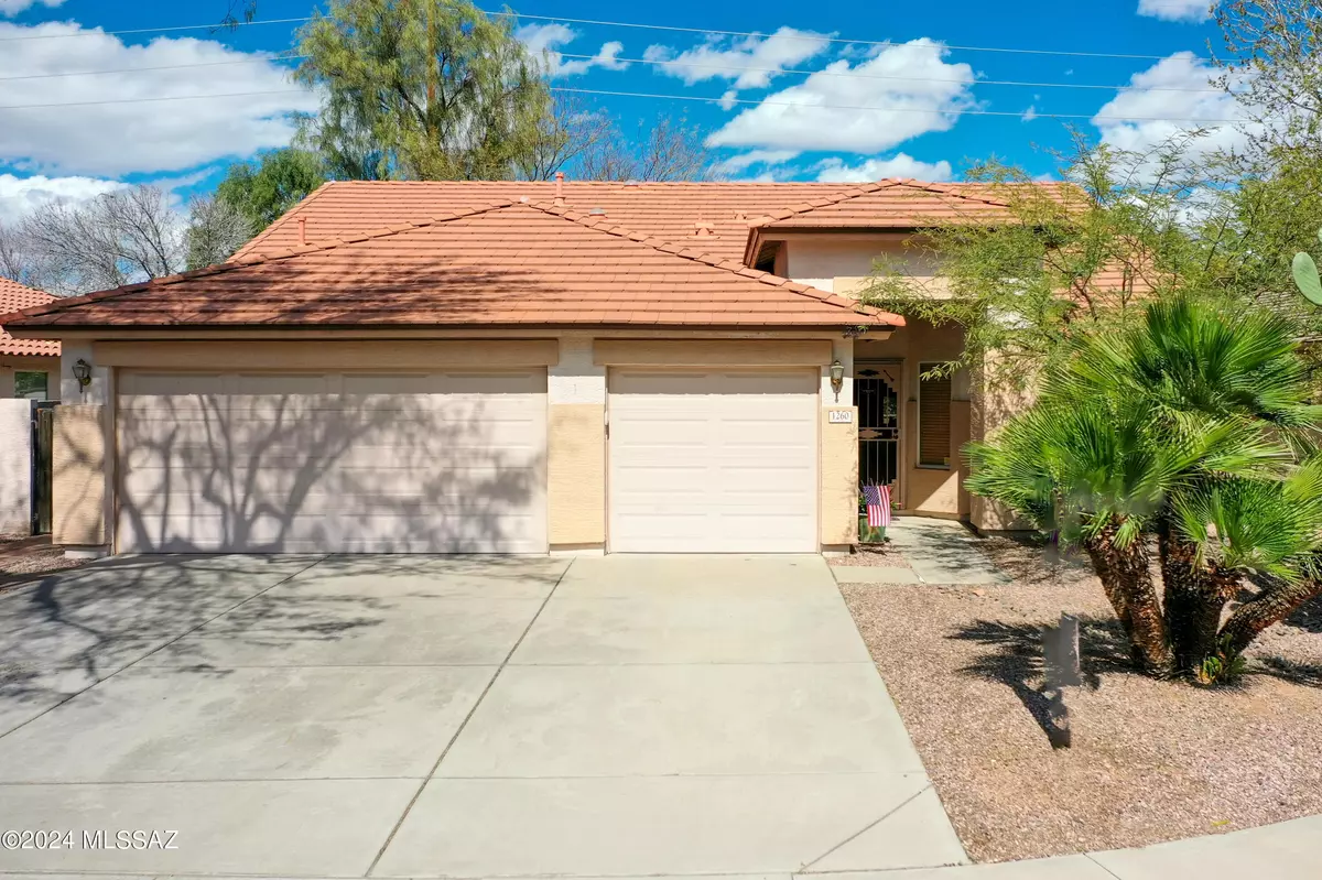 Chandler, AZ 85286,1260 W Derringer Way