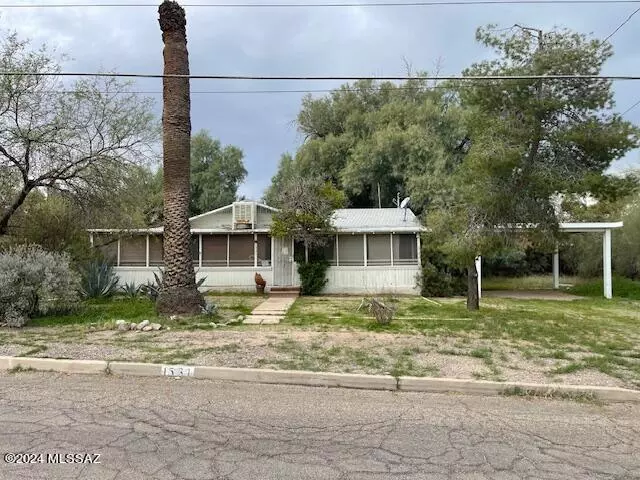 Tucson, AZ 85712,1531 N Santa Rosa Avenue