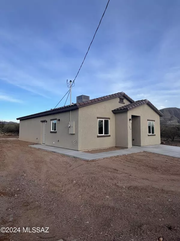 Rio Rico, AZ 85648,1829 Alpine Court