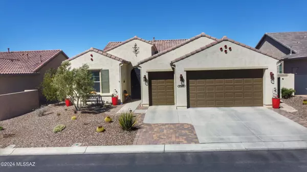 61648 E Dead Wood Trail, Oracle, AZ 85623