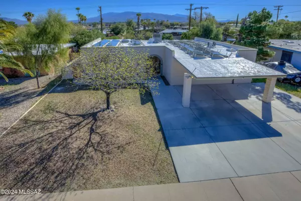 Tucson, AZ 85710,2225 S Avenida Guillermo