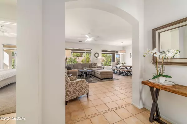 Oro Valley, AZ 85755,2429 E Agapanthus Street