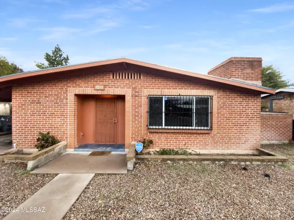 1511 N Louis Avenue,  Tucson,  AZ 85712