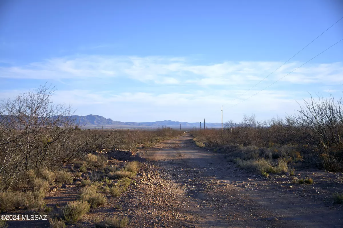 Portal, AZ 85632,38.47 Acre S Brittany Lane #11-3