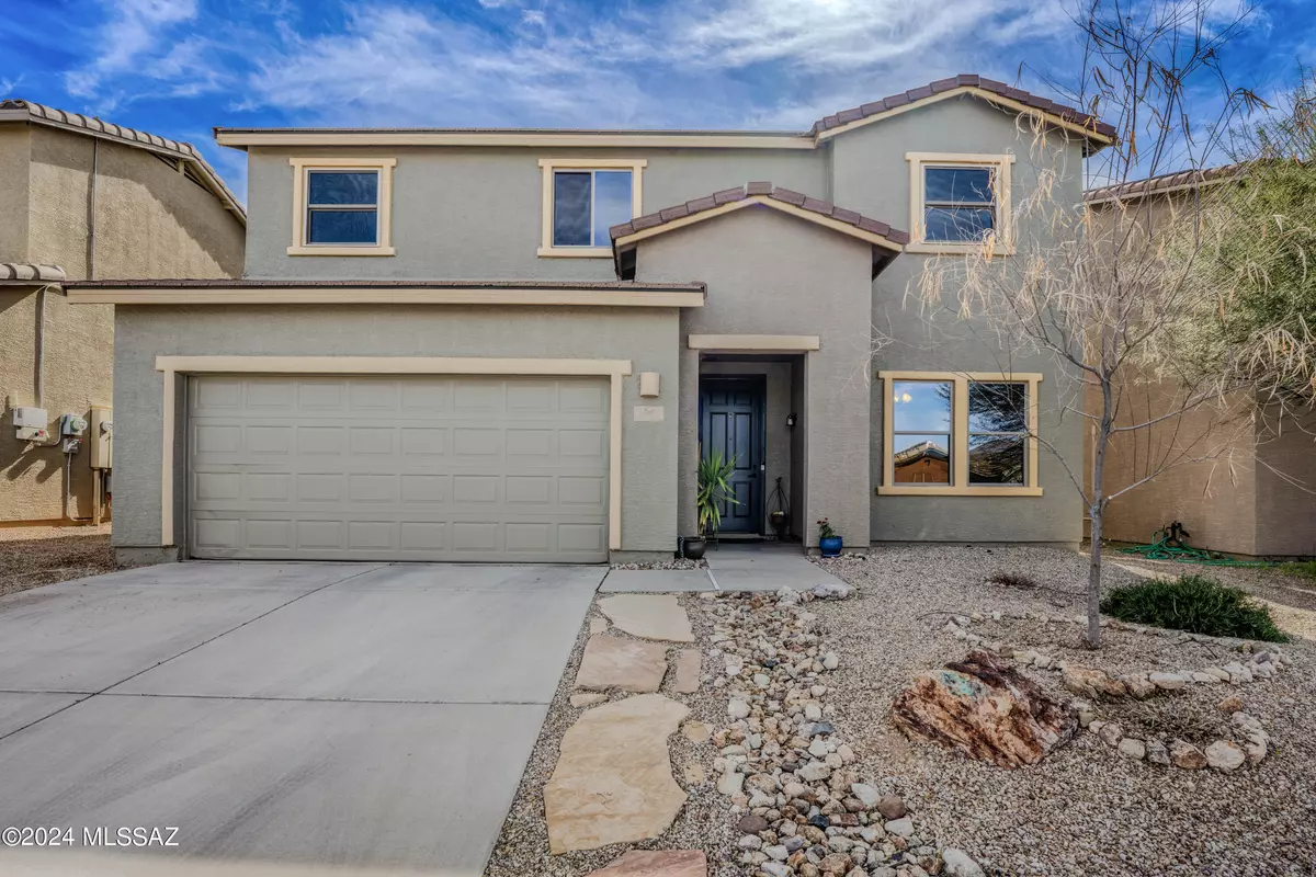 Sahuarita, AZ 85629,1042 E Madera Grove Lane