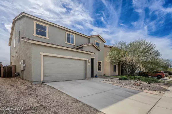 Sahuarita, AZ 85629,1042 E Madera Grove Lane