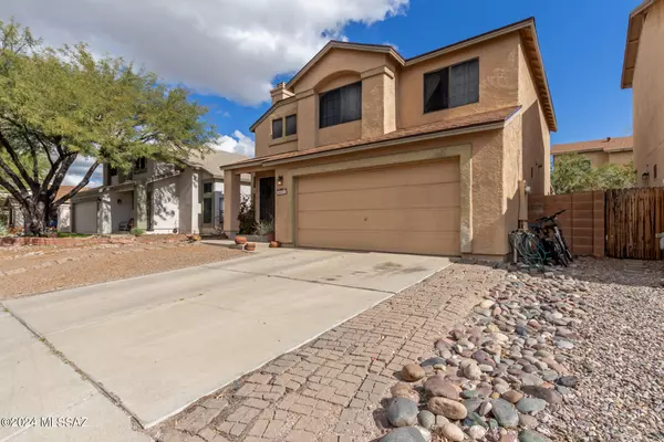 Tucson, AZ 85742,3022 W Autumn Breeze Drive