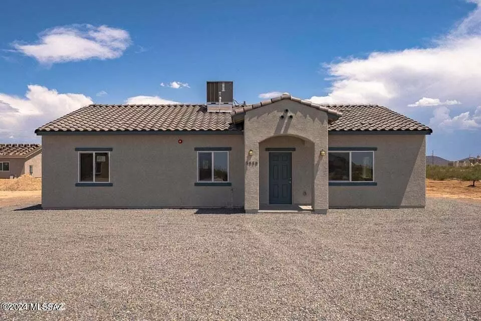 Vail, AZ 85641,13566 S Bird Dog Avenue