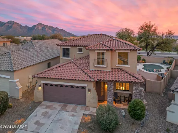 Oro Valley, AZ 85755,1009 W Leatherleaf Drive