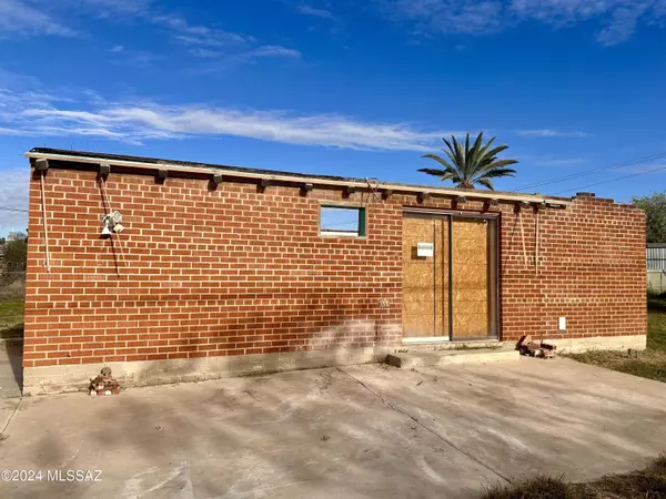 Tucson, AZ 85706,3553 E Frankfort Stravenue