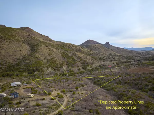 San Simon, AZ 85632,3.49 Acre W Hilltop Road #n/a