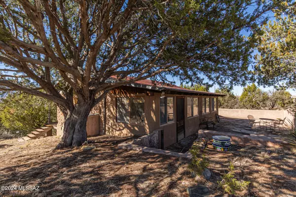 Sonoita, AZ 85637,167 Windmill Drive