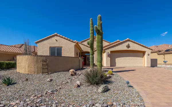 Marana, AZ 85658,5074 W Desert Chicory Place