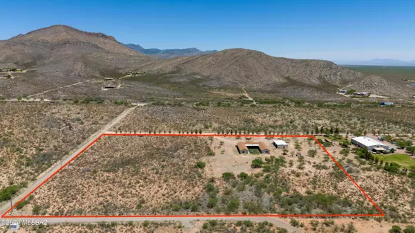 Huachuca City, AZ 85616,1010 W Olson Trail